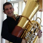Bartolome Acosta Urrea (tuba)