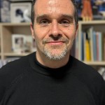 David Martínez Castillo (violín)